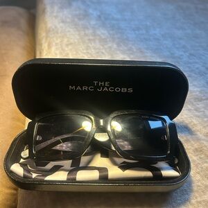 Marc Jacobs "The Sunglasses"